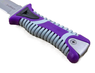 Нож туристический Ножемир Дайвер (H-118S)