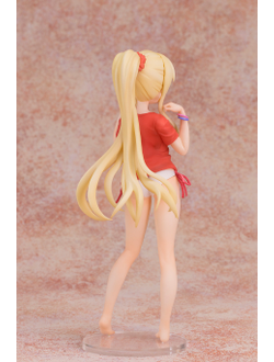 Фигурка 1/8 Карен Куджо (Kujou Karen)