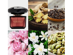 Versace Crystal Noir