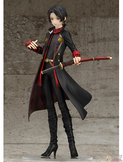 Фигурка 1/8 Кашу Киёмицу (Kashuu Kiyomitsu)