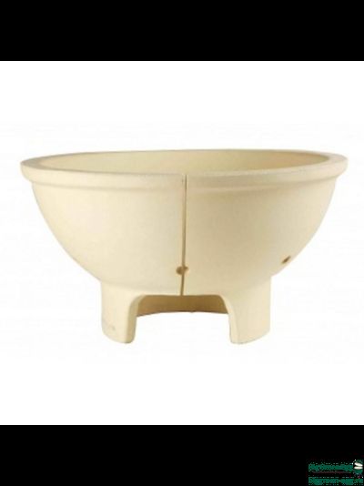 ЧАША ДЛЯ УГЛЯ XL