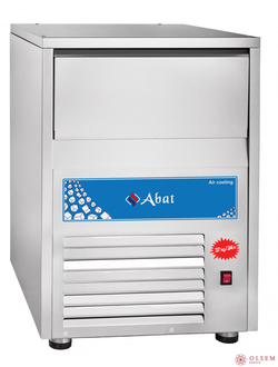 Льдогенератор Abat ЛГ-37/15К-02