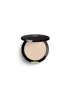 Пудра Компактная С Зеркалом Rich & Moist Pressed Powder SPF 15, Ga-De