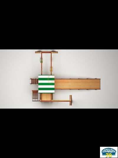 Скат зимний заливной Савушка 5м.