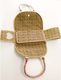 Сумка переноска для собак и кошек Lux