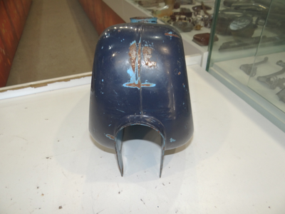 Бензобак Карпаты 2 Люкс