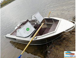 Тактика-390 DC Lite