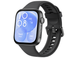 Huawei Watch FIT 3 (55020CEE) Черный