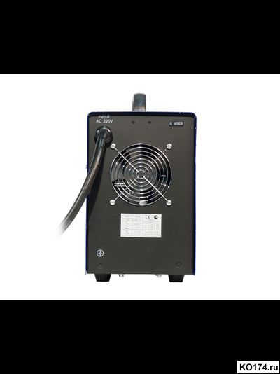 Сварочный инвертор AuroraPRO INTER 250