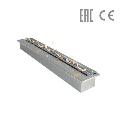 Механический биокамин Slam - 1200 мм.