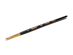 Roubloff: Кисть серии 1S25 №2 (синтетика плоская)