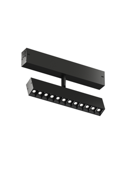 Трековый светильник Denkirs DK8006-BK