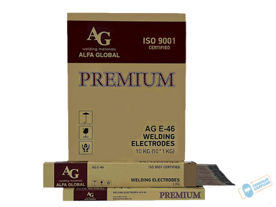 Электроды AG Е-46 PREMIUM