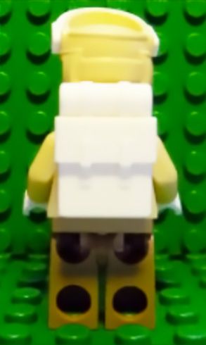 Минифигурка