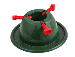 Подставка для новогодней ели и сосны до 1,75 м высотой