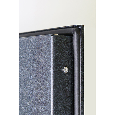 Дверь ПРОФИ PRO BMD