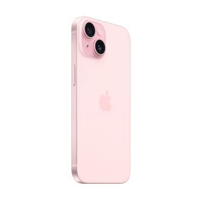 Apple iPhone 15 128 gb Розовый