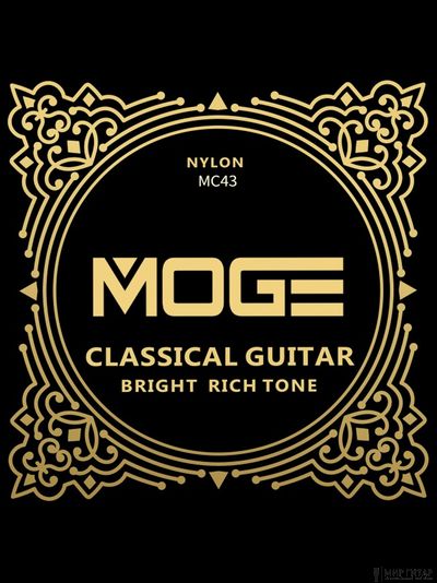 Moge MC43