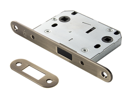 Защелка Bussare MAG50-70 ANT.BRONZE-COFFEE бронза античная