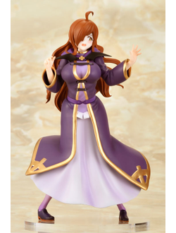 Фигурка 1/7 Виз (Wiz)