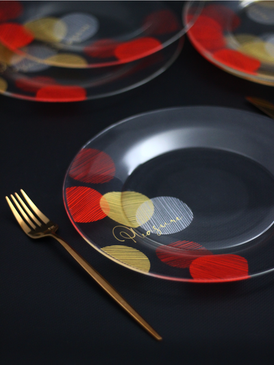 Тарелка обеденная