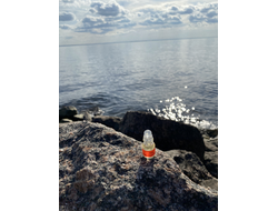 Масло АККОРД: ПРИКОСНОВЕНИЯ, 2.5 мл