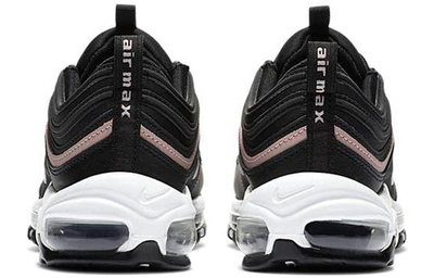 цена на женские кроссовки Nike Air Max Womens 97 Essential 'Black Stone Mauve' CZ6087-001