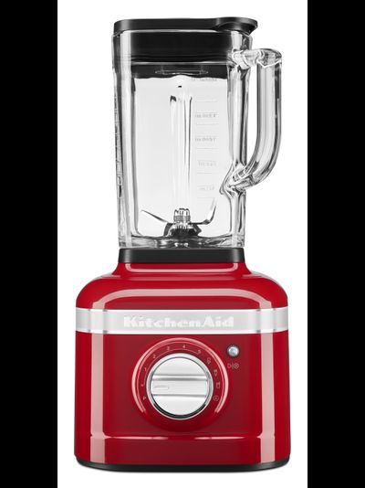 Блендер KitchenAid ARTISAN K400, красный, 5KSB4026EER