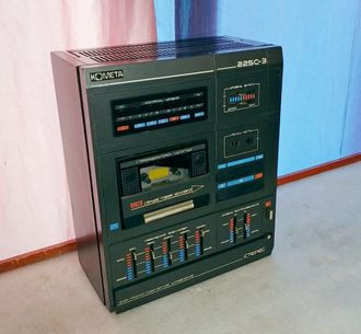 Комета 225 С3
