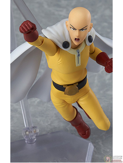 Фигурка фигма Сайтама (figma Saitama)