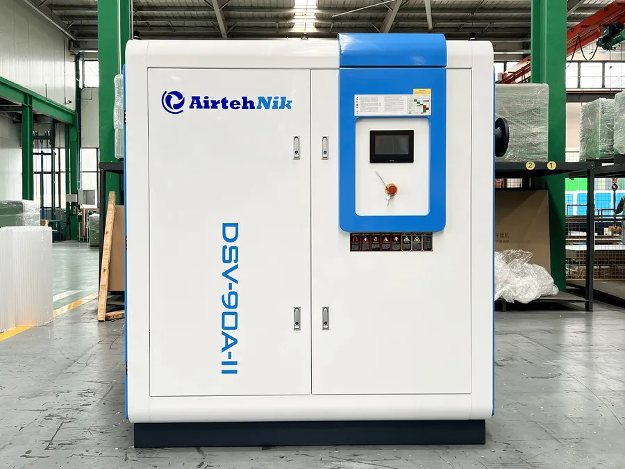 Компрессор DSV 90A-II