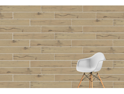 CRAFTWOOD, керамогранит, 20x120 см, Медовый, Матовый (9мм), K947903R