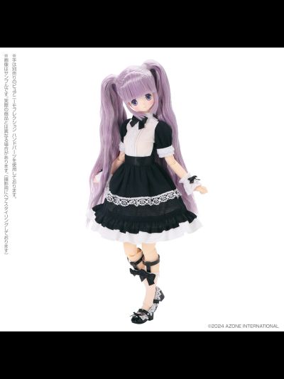 Кукла 1/6 PureNeemo Raili Dream Maid, Darling girl ver.