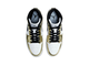 Купить кроссовки Nike Air Jordan 1 Mid SE Metallic Gold DC1419-700