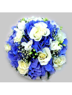 Букет невесты № 26