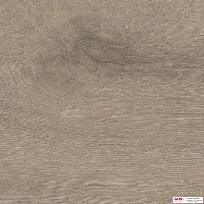 Ламинат Haro Tritty 200 Gran Via Aqua Дуб Венето Мокка 537379 33 класс толщина 8 мм с фаской 2.68 м2