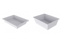 Корзина пластиковая