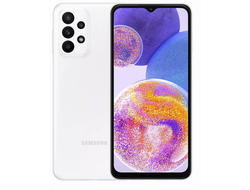 Samsung Galaxy A23 4/64GB Белый