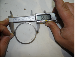 Кольца Сова 200