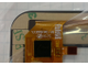 Тачскрин сенсорный экран RoverPad Pro Q10 4G, LTE, Irbis TZ172 4G (YJ355FPC-v1)
