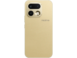 Realme 16 Pro 8/256GB (RMX5120) Золотой