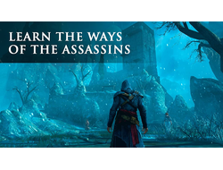 Игра Assasins Creed: The Ezio Collection (Nintendo Switch)