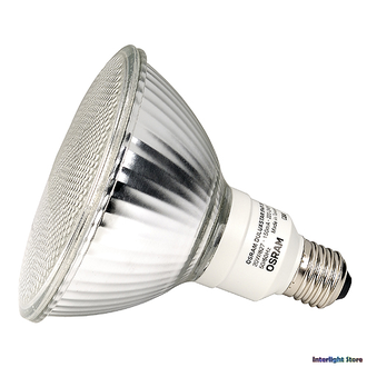 Osram Duluxstar PAR38 20w/827 E27