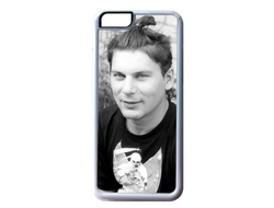 Чехол на телефон Сектор Газа, Юрий Хой №16