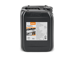 Масло для пильных цепей BioPlus (5 л)