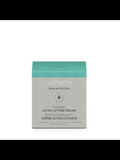 ARTISTRY SKIN NUTRITION Укрепляющий крем Ультра Лифтинг