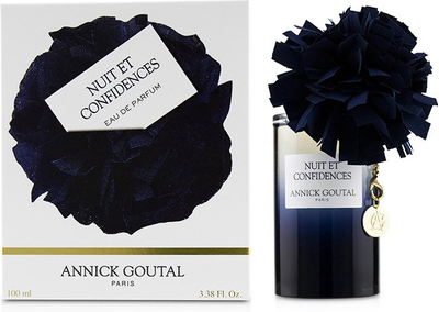 Annick Goutal Nuit et Confidences (парфюмированная вода 100 мл тестер)