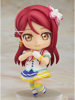 Нендроид Рико Сакураучи (Sakurauchi Riko)