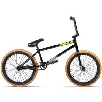 Купить велосипед BMX STAY STRONG OPTIMUM STR FREECOASTER в Иркутске