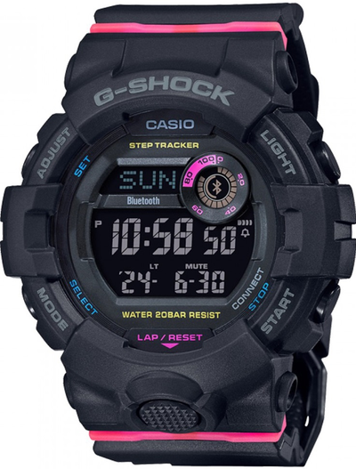 Часы Casio G-Shock GMD-B800SC-1ER